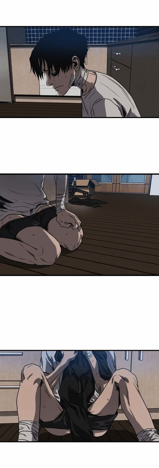 Killing Stalking Manhwa - Chapter 33 Page 38