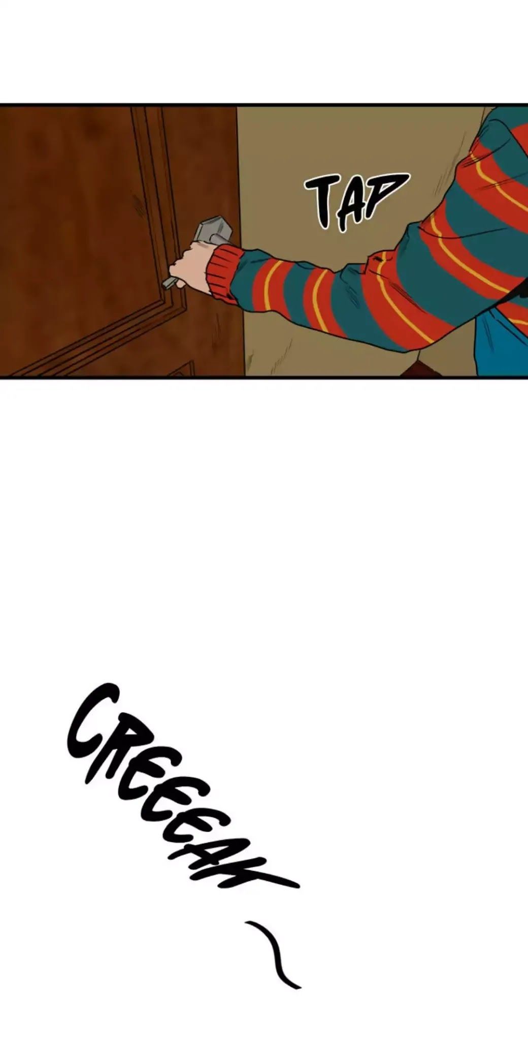 Killing Stalking Manhwa - Chapter 35.6 Page 18