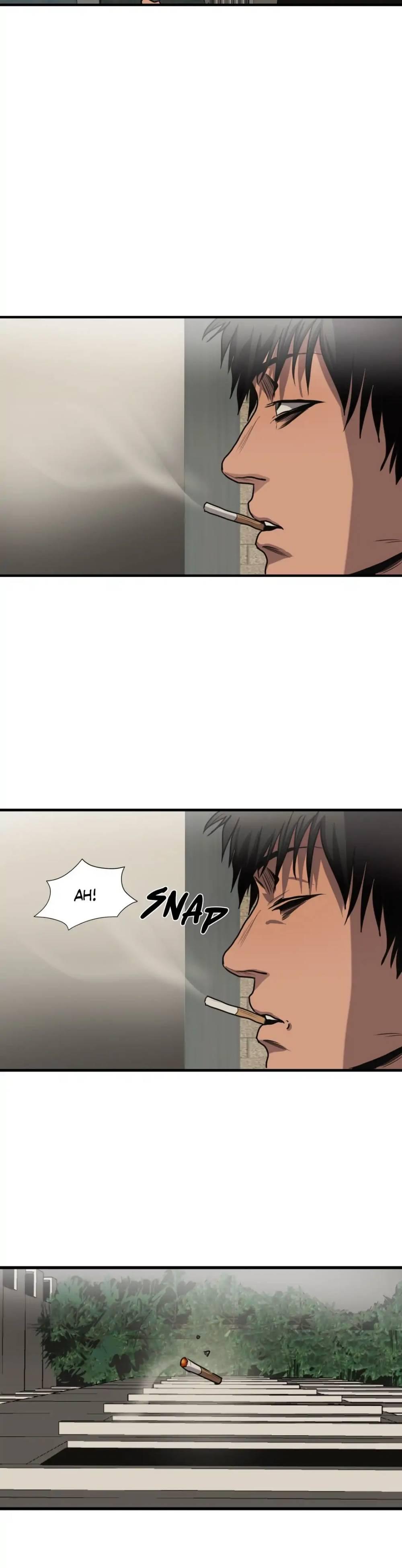 Killing Stalking Manhwa - Chapter 62 Page 1
