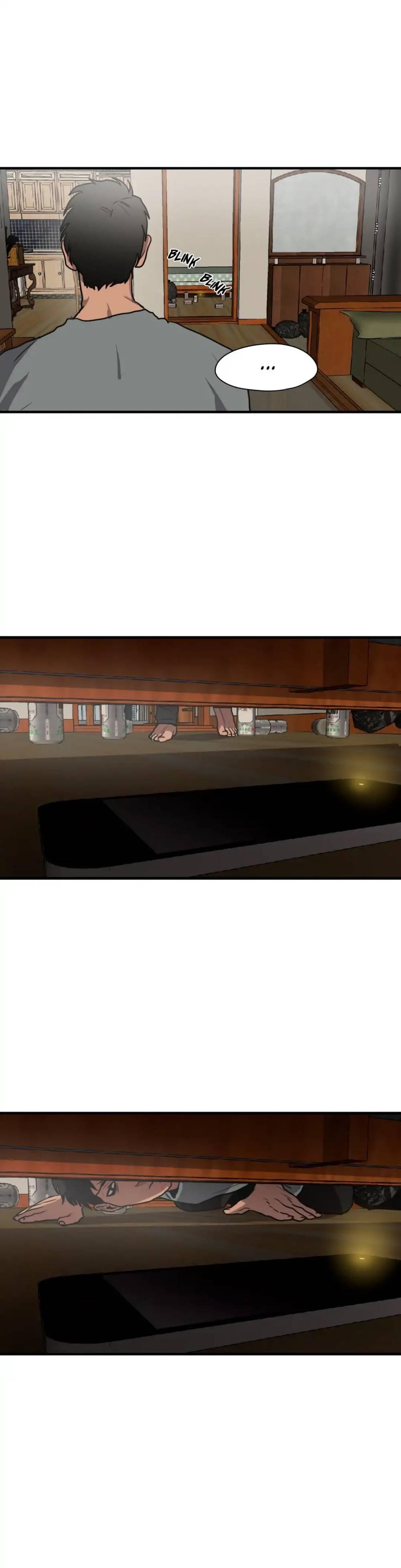 Killing Stalking Manhwa - Chapter 62 Page 3