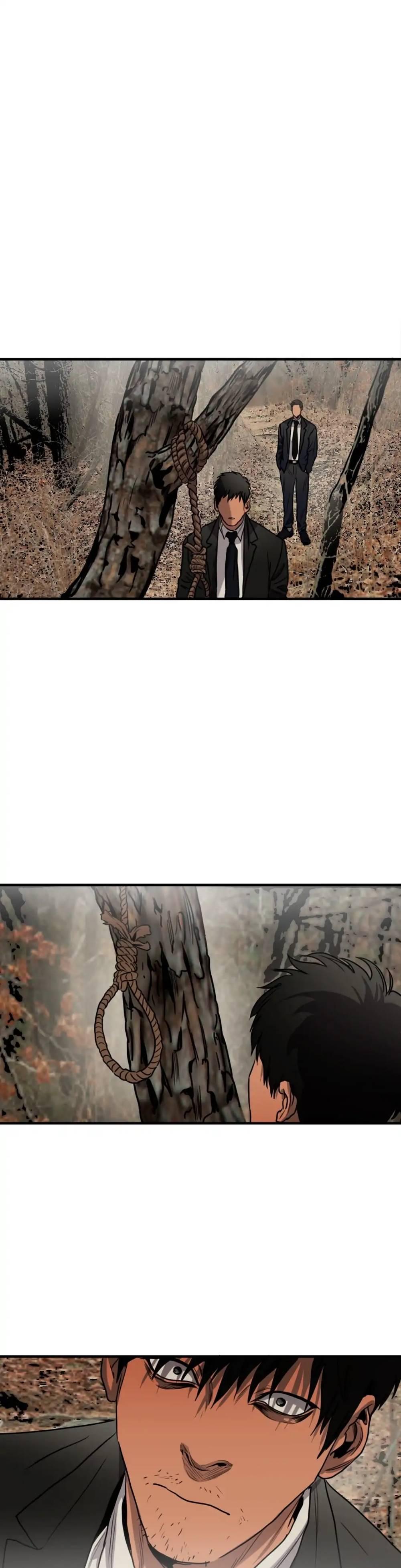 Killing Stalking Manhwa - Chapter 62 Page 8