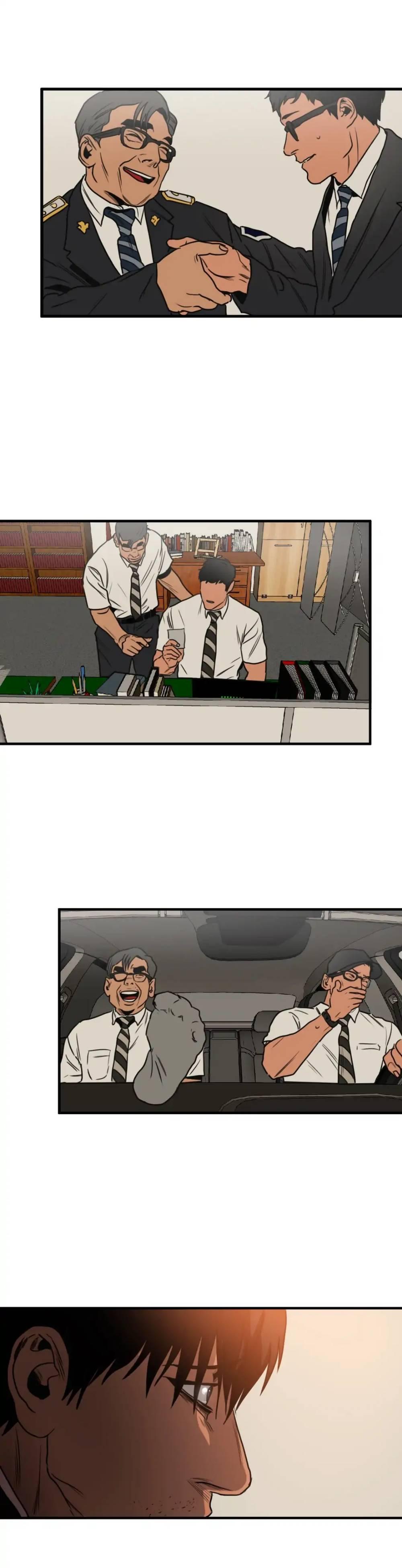 Killing Stalking Manhwa - Chapter 62 Page 25