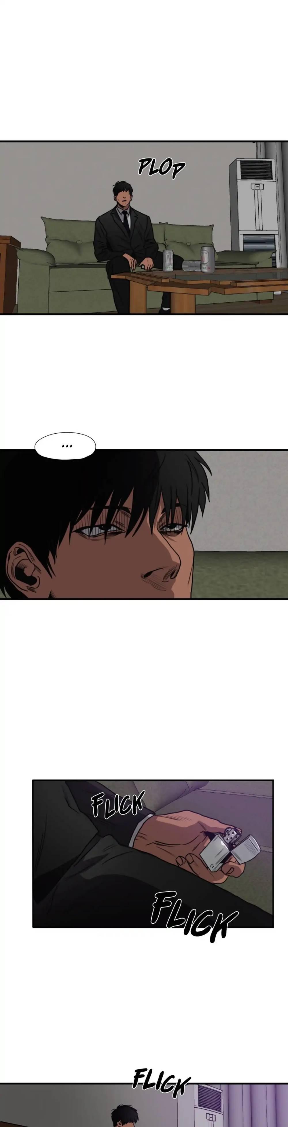 Killing Stalking Manhwa - Chapter 62 Page 28