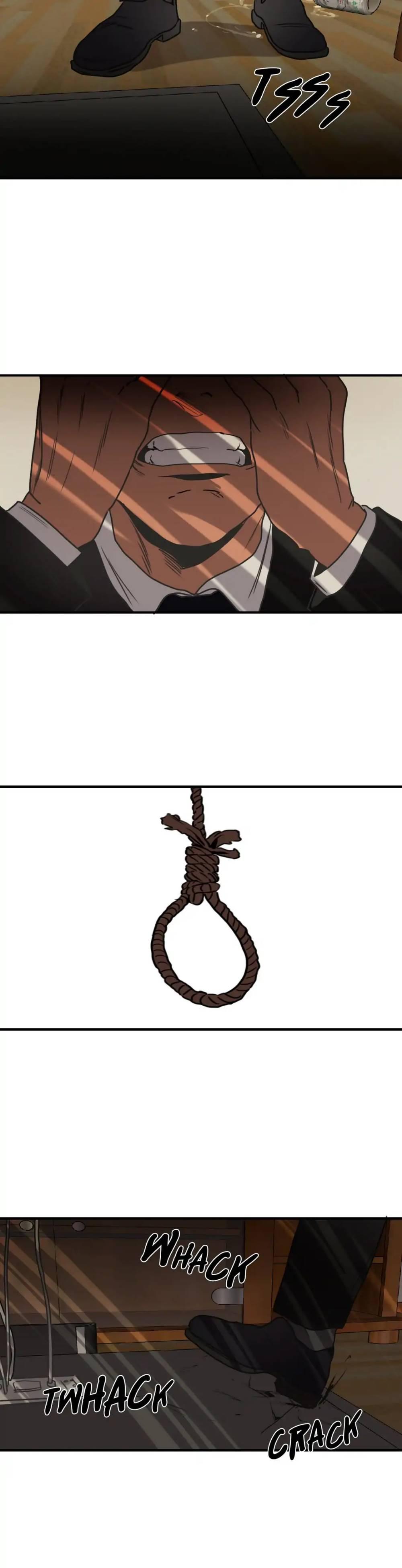 Killing Stalking Manhwa - Chapter 62 Page 31