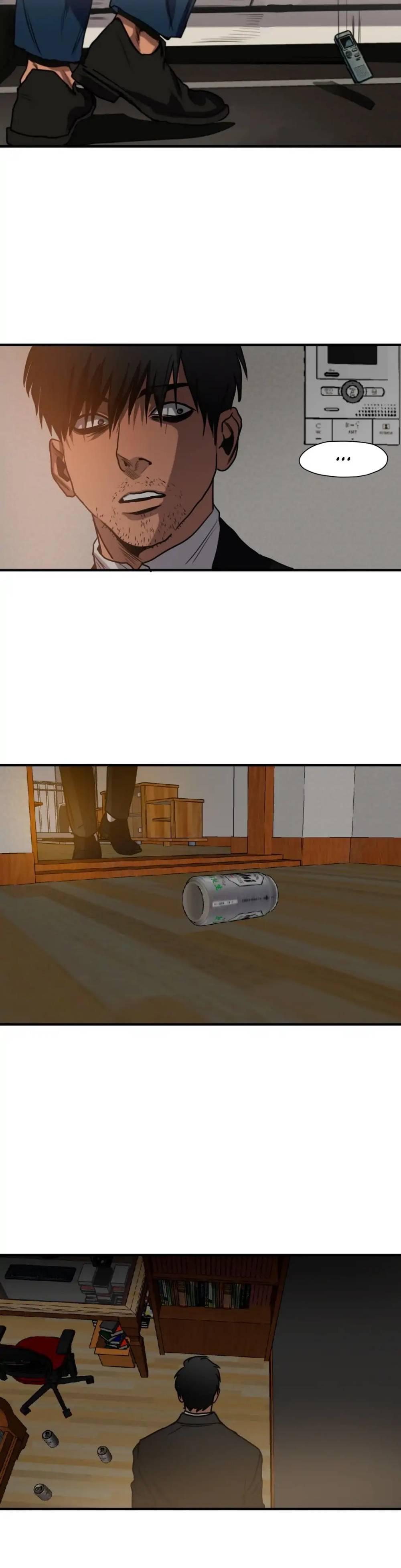 Killing Stalking Manhwa - Chapter 62 Page 33