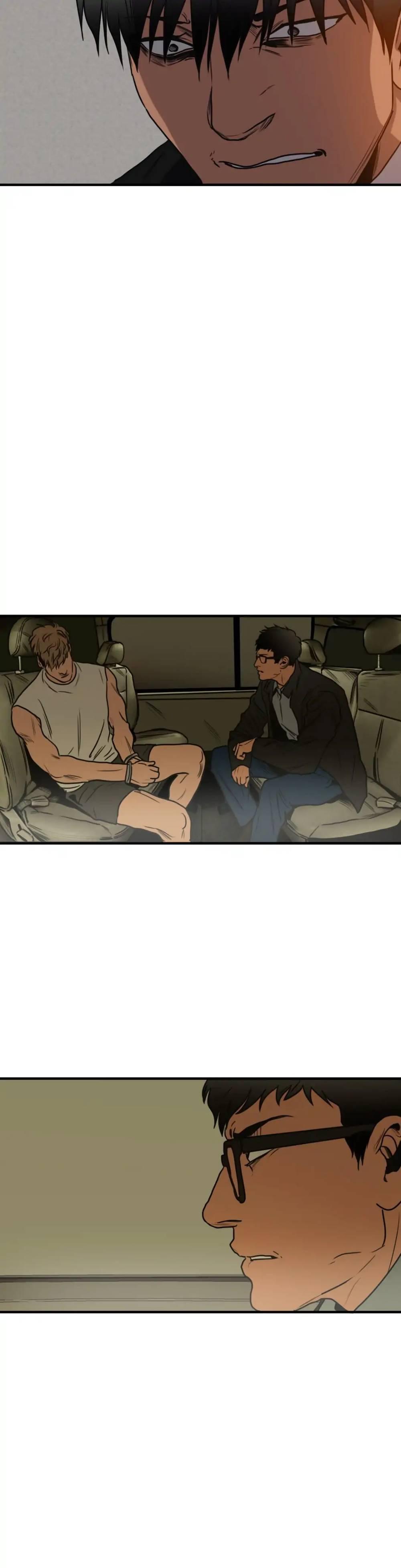 Killing Stalking Manhwa - Chapter 62 Page 35