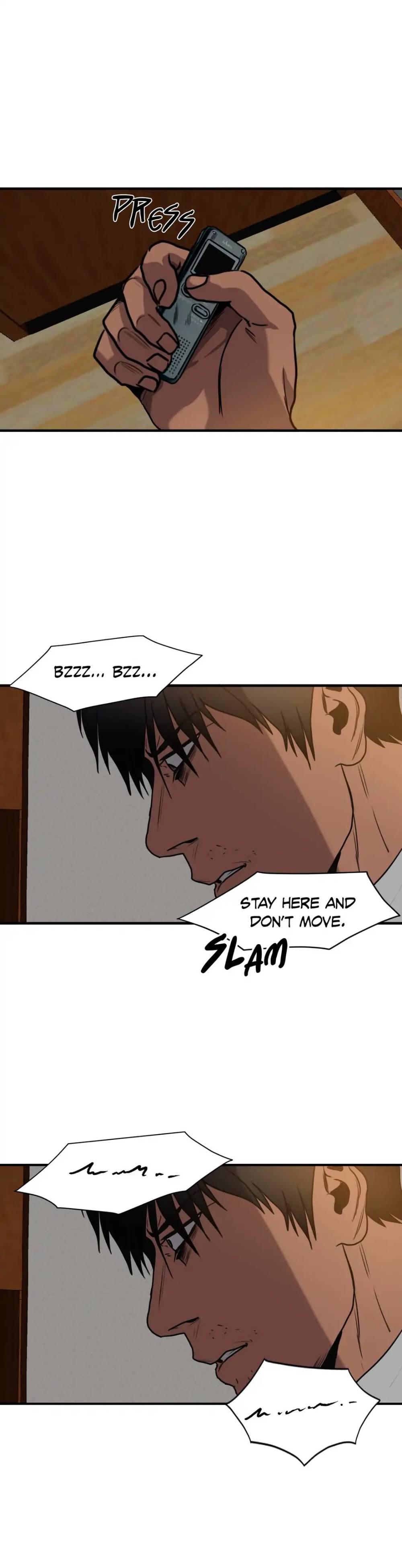Killing Stalking Manhwa - Chapter 62 Page 38