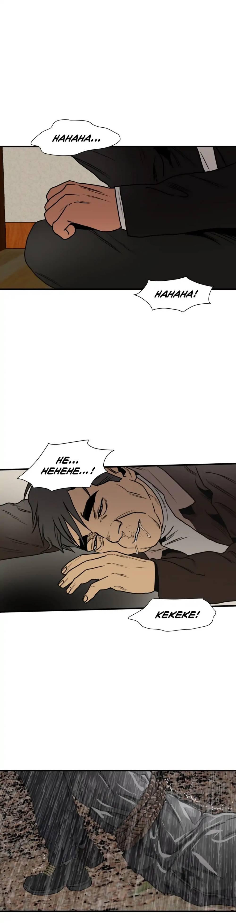 Killing Stalking Manhwa - Chapter 62 Page 40