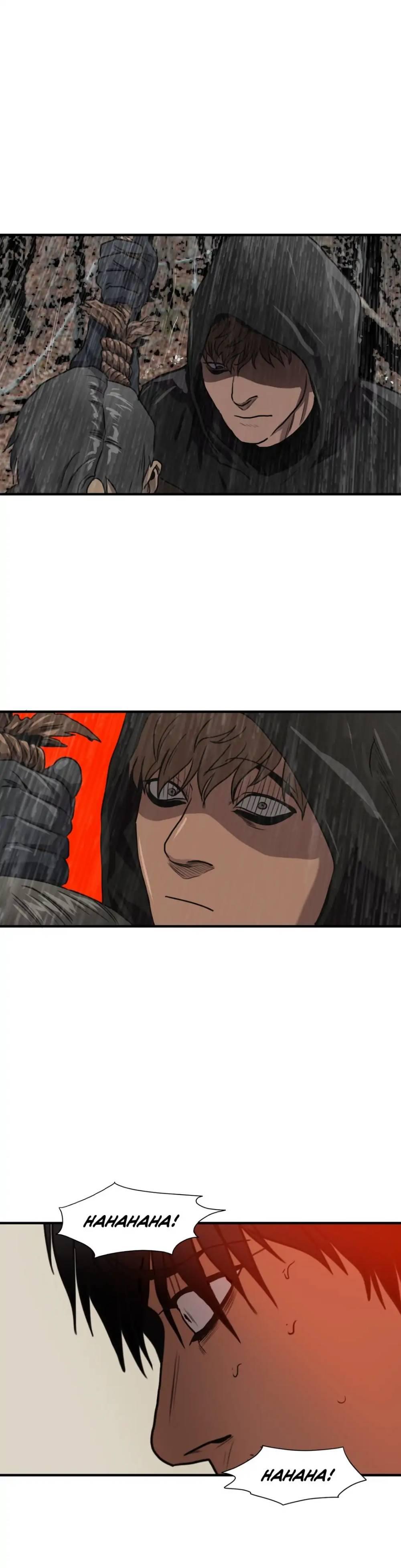 Killing Stalking Manhwa - Chapter 62 Page 41