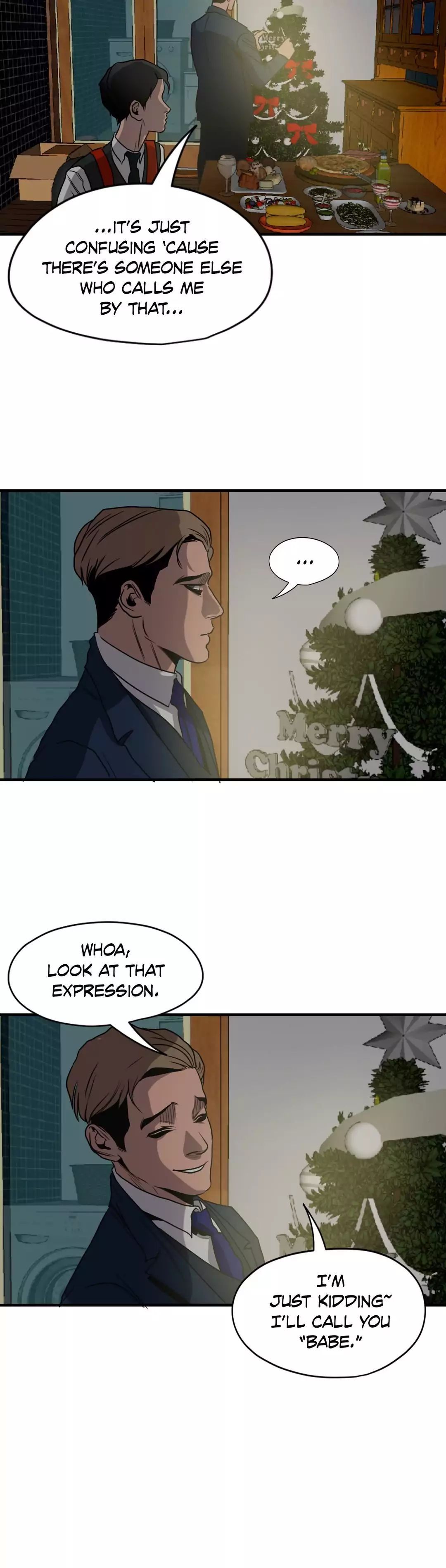 Killing Stalking Manhwa - Chapter 56 Page 23