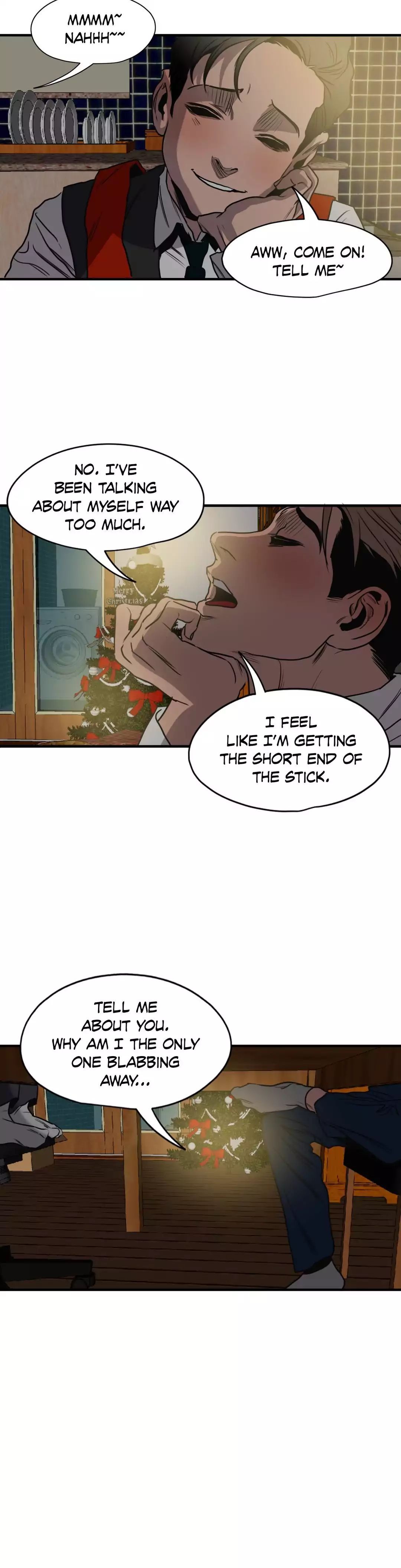 Killing Stalking Manhwa - Chapter 56 Page 31