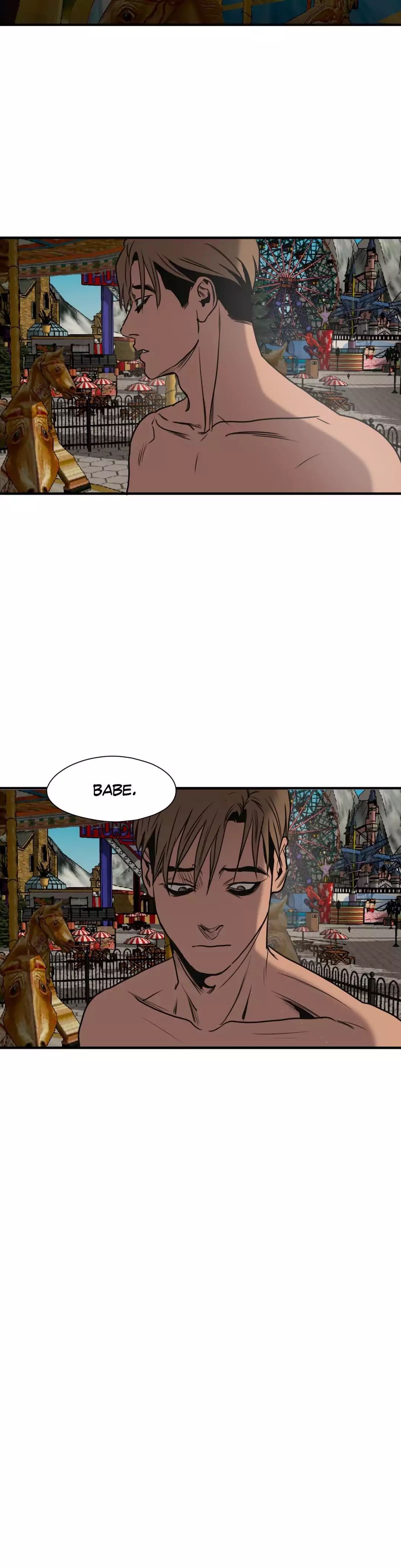 Killing Stalking Manhwa - Chapter 56 Page 51