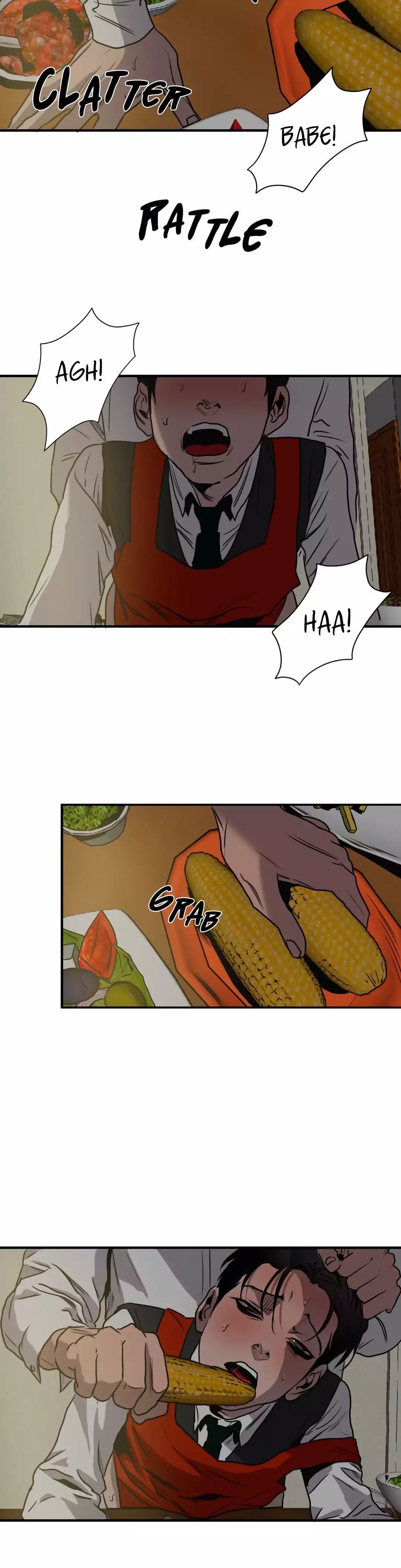 Killing Stalking Manhwa - Chapter 56 Page 59