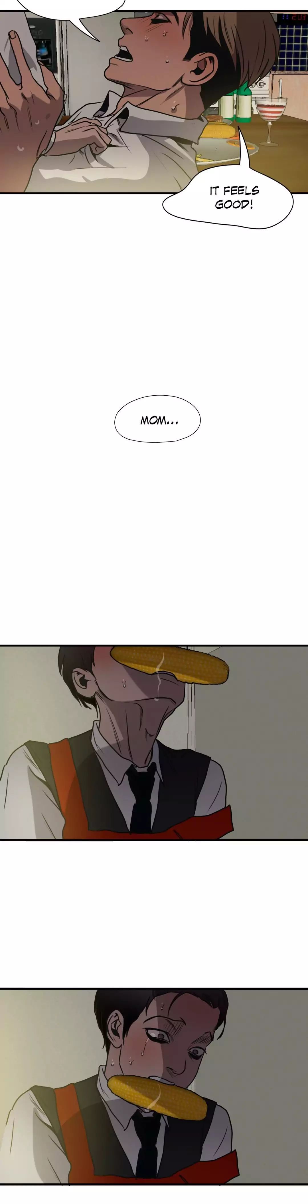 Killing Stalking Manhwa - Chapter 56 Page 65