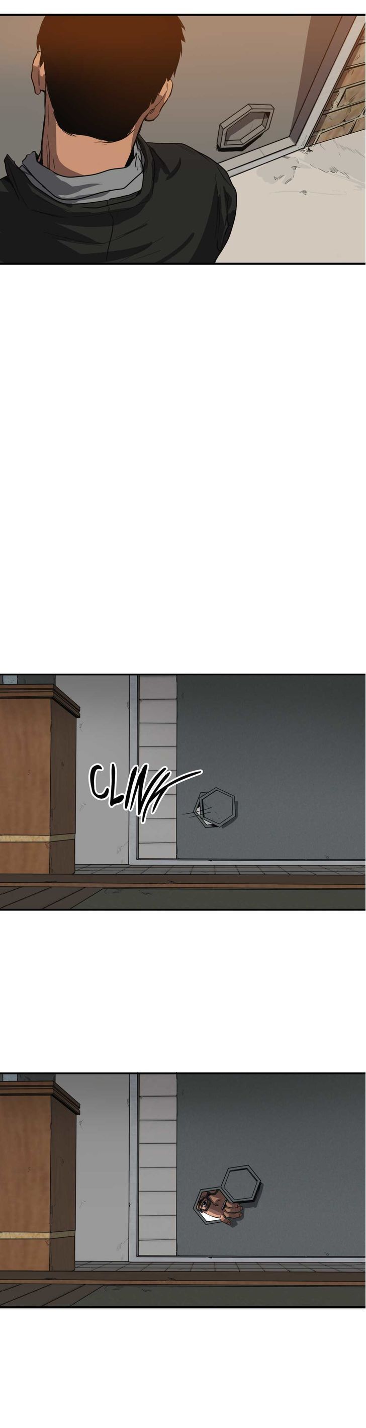 Killing Stalking Manhwa - Chapter 12 Page 31