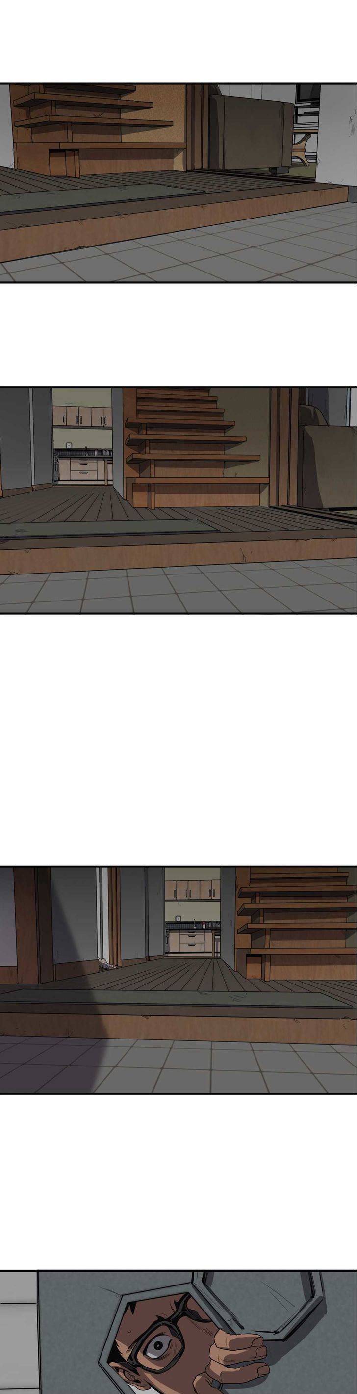 Killing Stalking Manhwa - Chapter 12 Page 32