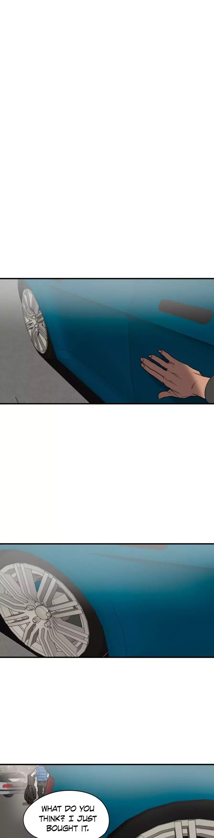 Killing Stalking Manhwa - Chapter 47 Page 0