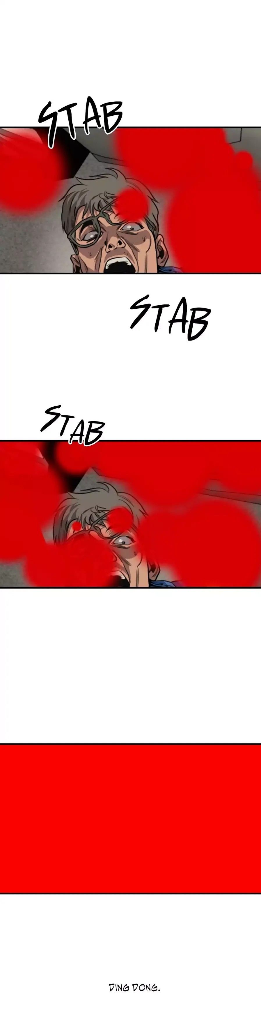 Killing Stalking Manhwa - Chapter 47 Page 6