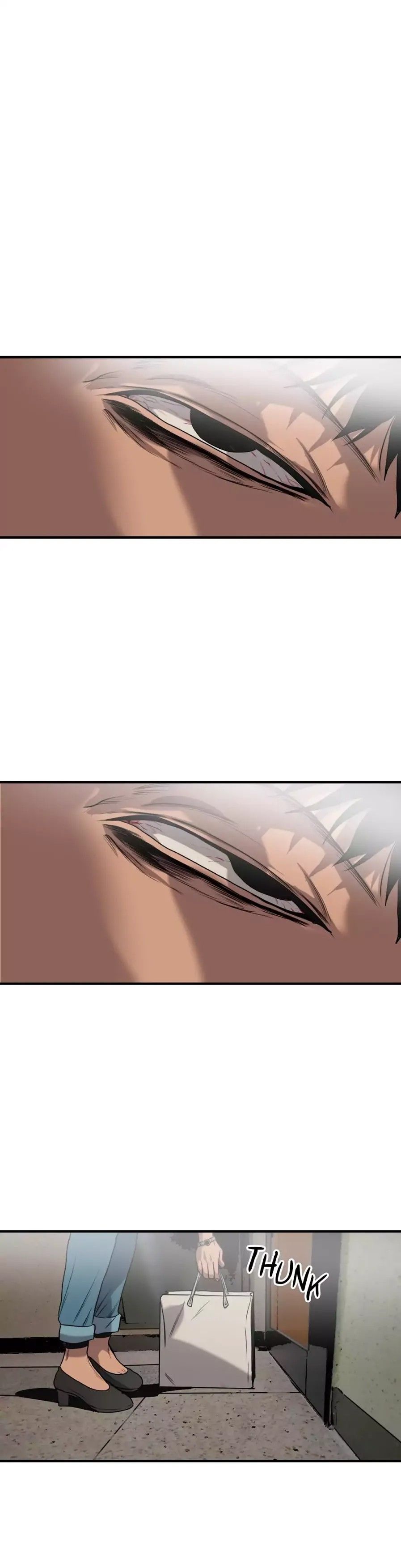 Killing Stalking Manhwa - Chapter 47 Page 7