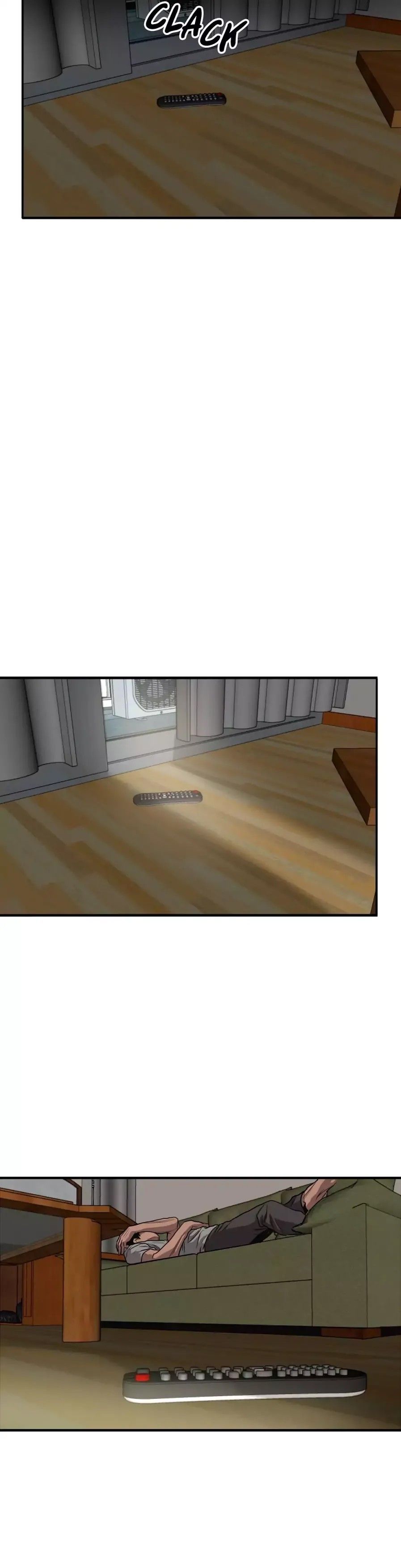 Killing Stalking Manhwa - Chapter 47 Page 17