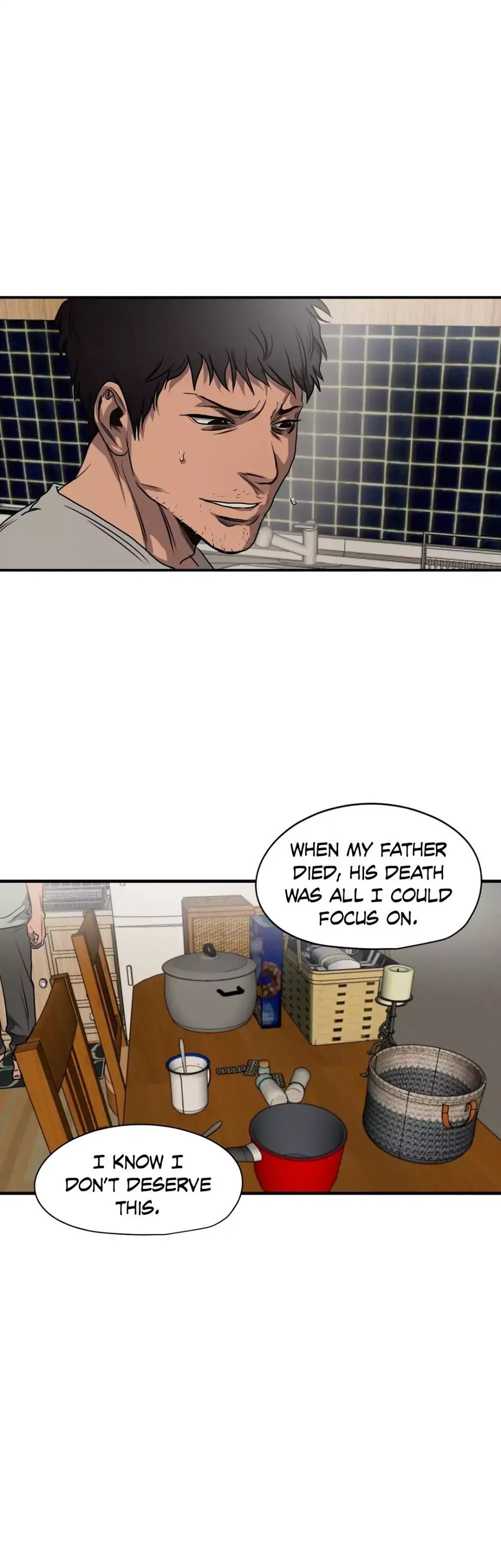 Killing Stalking Manhwa - Chapter 47 Page 30