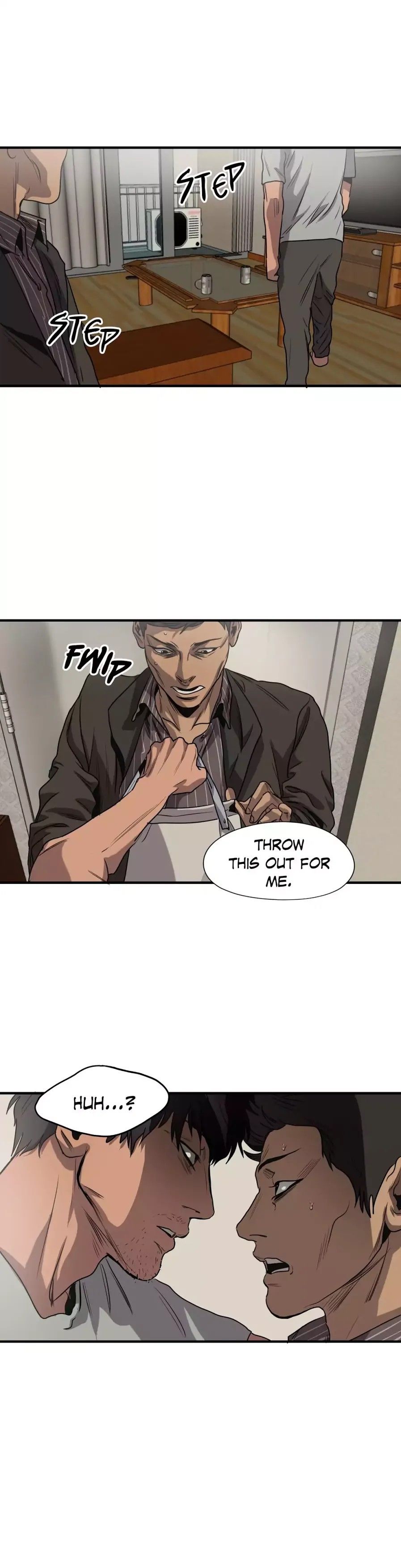 Killing Stalking Manhwa - Chapter 47 Page 36