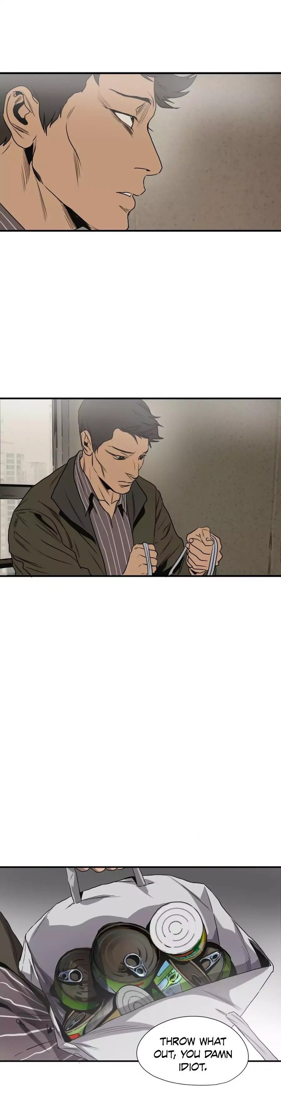 Killing Stalking Manhwa - Chapter 47 Page 38