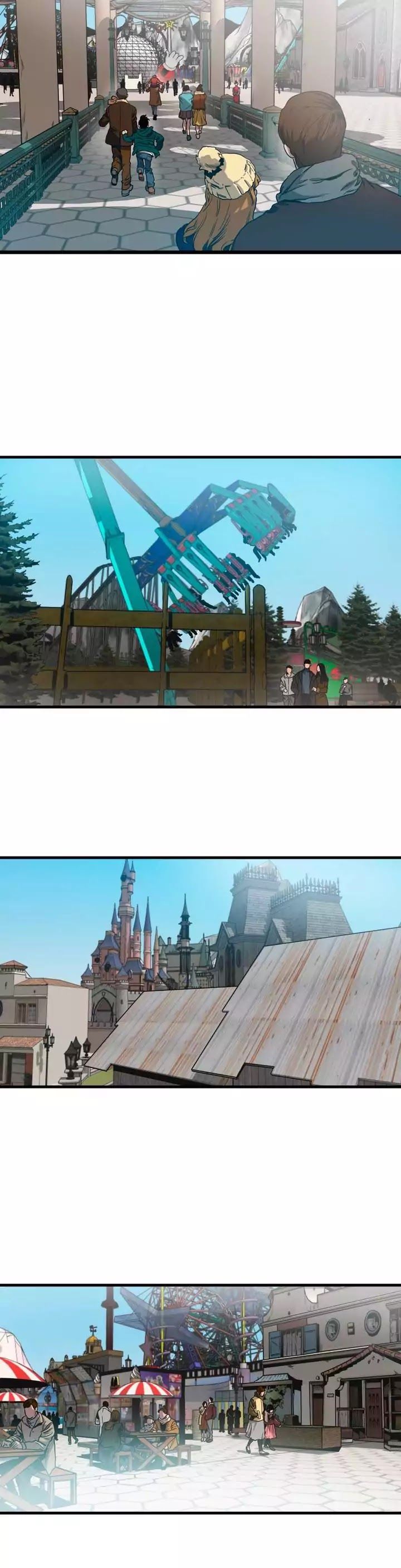 Killing Stalking Manhwa - Chapter 37 Page 7