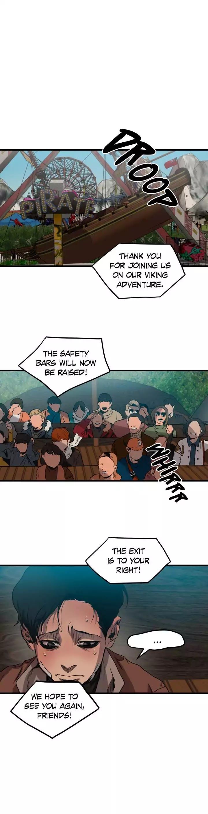 Killing Stalking Manhwa - Chapter 37 Page 12