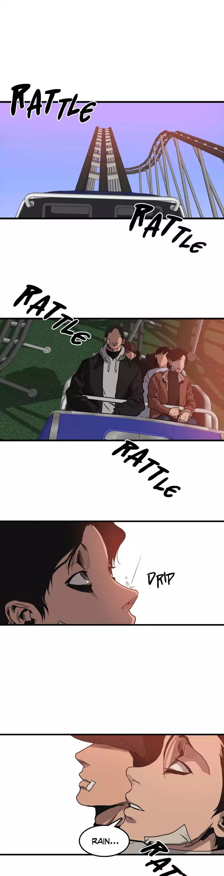 Killing Stalking Manhwa - Chapter 37 Page 48