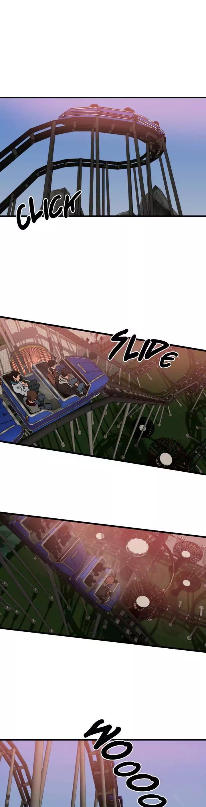 Killing Stalking Manhwa - Chapter 37 Page 50