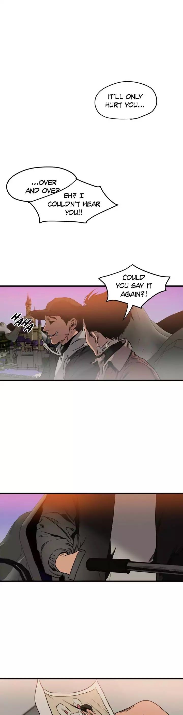 Killing Stalking Manhwa - Chapter 37 Page 52