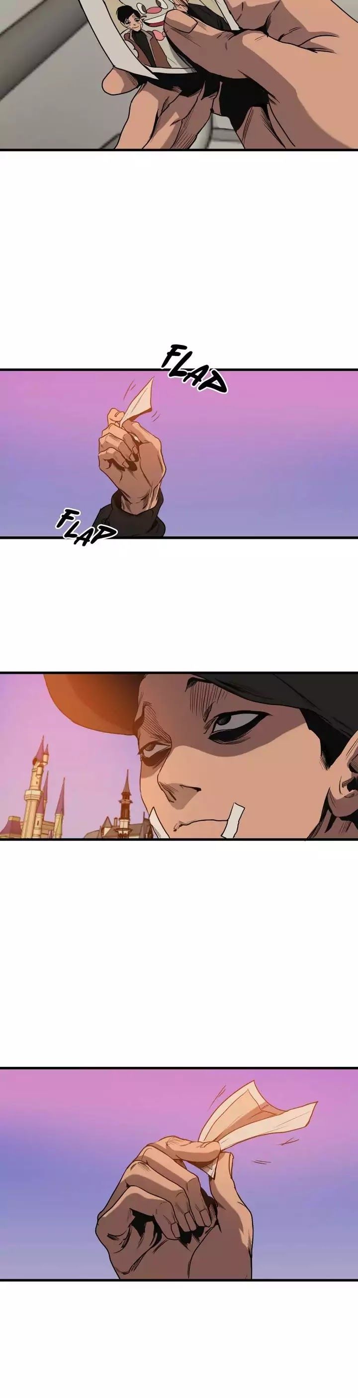 Killing Stalking Manhwa - Chapter 37 Page 53