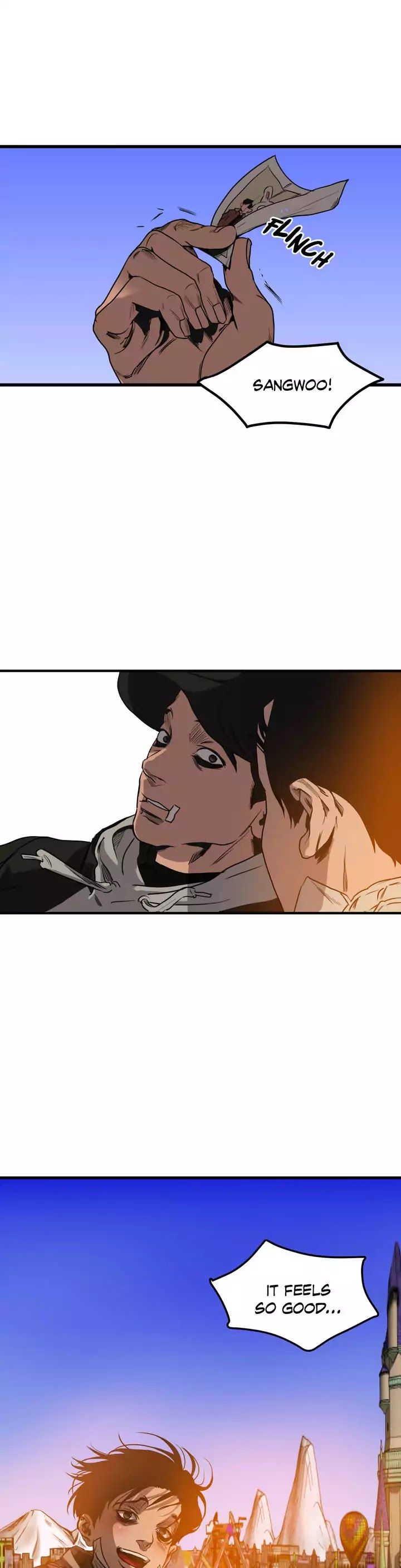 Killing Stalking Manhwa - Chapter 37 Page 54