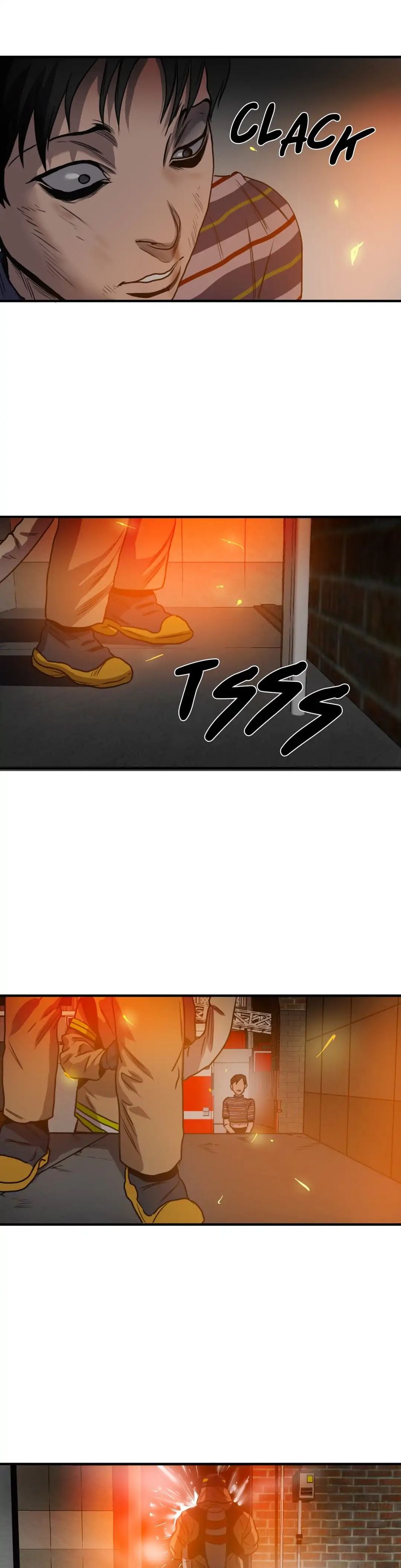 Killing Stalking Manhwa - Chapter 66 Page 6