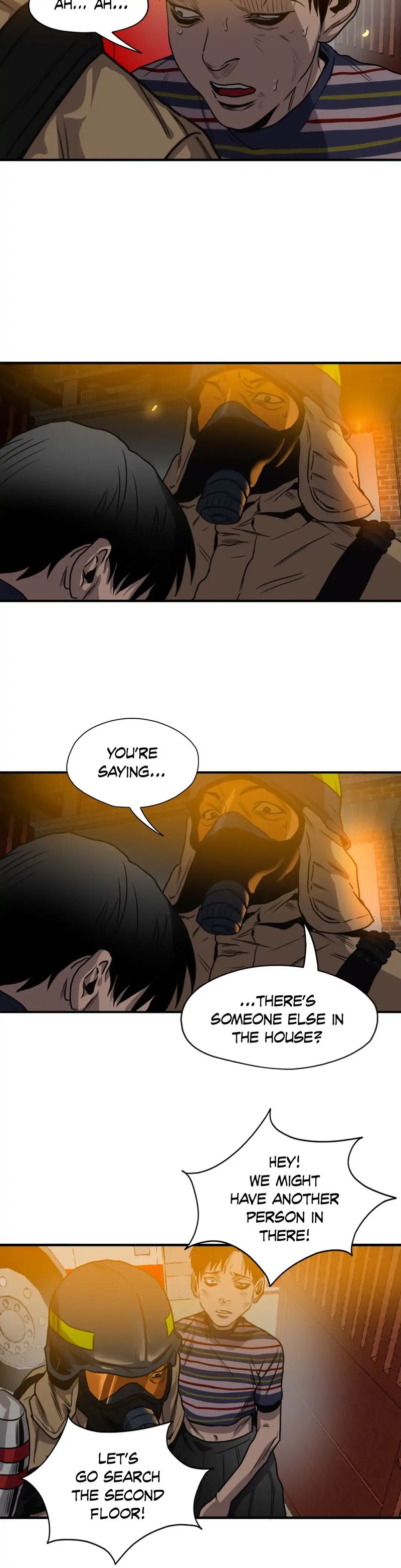 Killing Stalking Manhwa - Chapter 66 Page 15