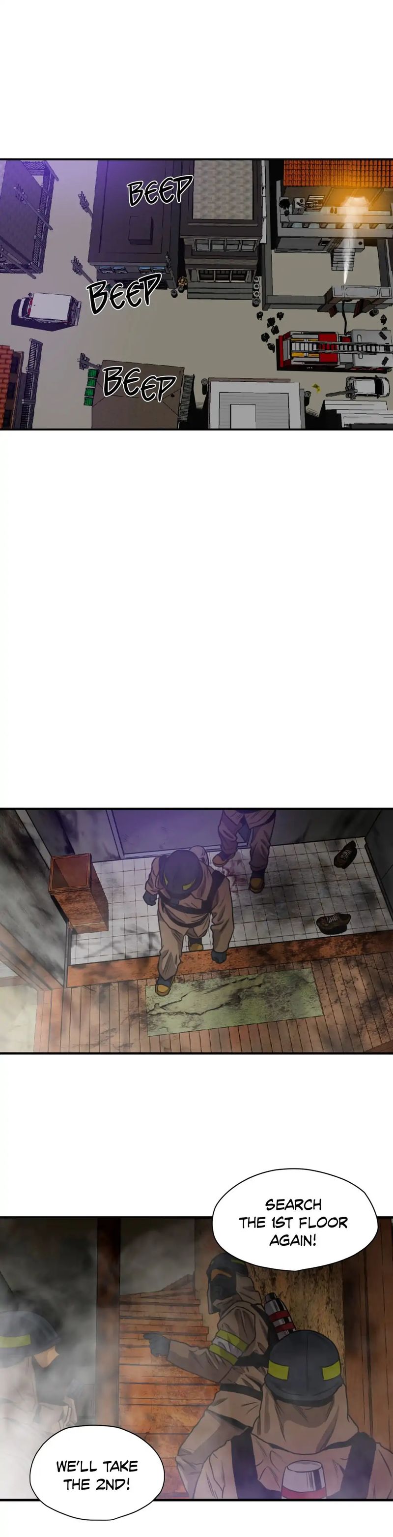 Killing Stalking Manhwa - Chapter 66 Page 17