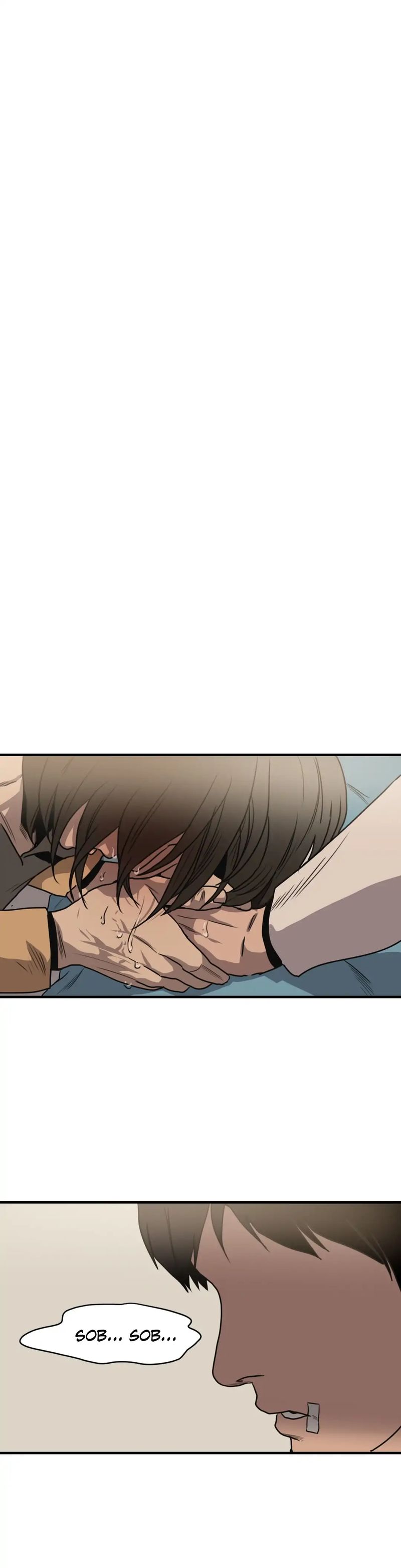 Killing Stalking Manhwa - Chapter 66 Page 38