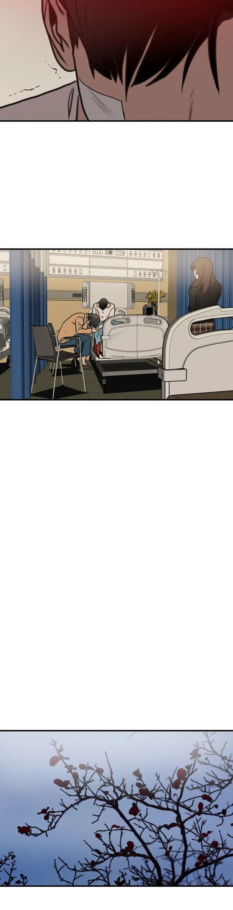 Killing Stalking Manhwa - Chapter 66 Page 41