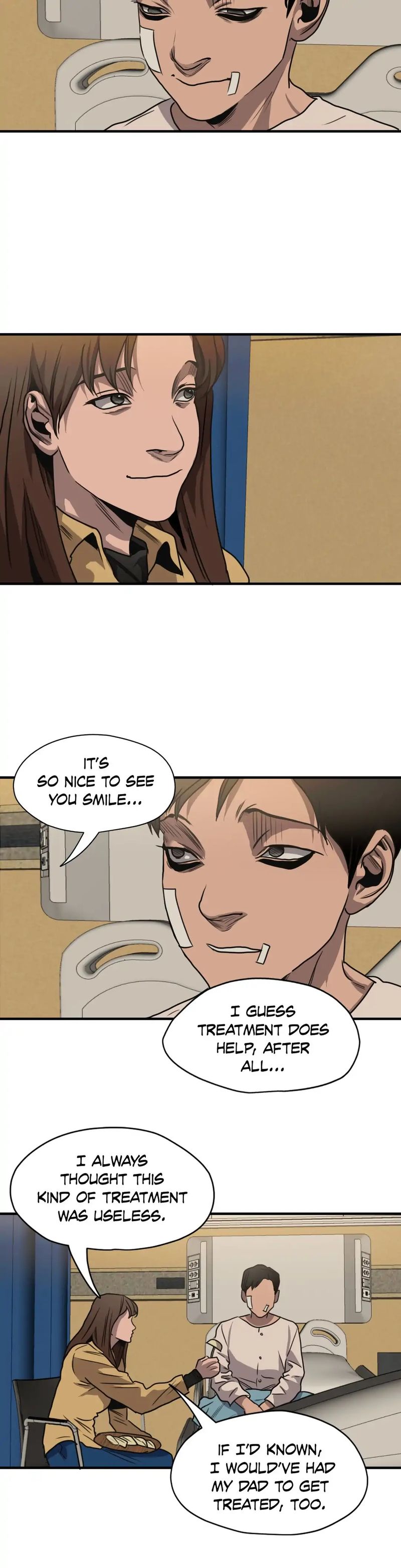 Killing Stalking Manhwa - Chapter 66 Page 43