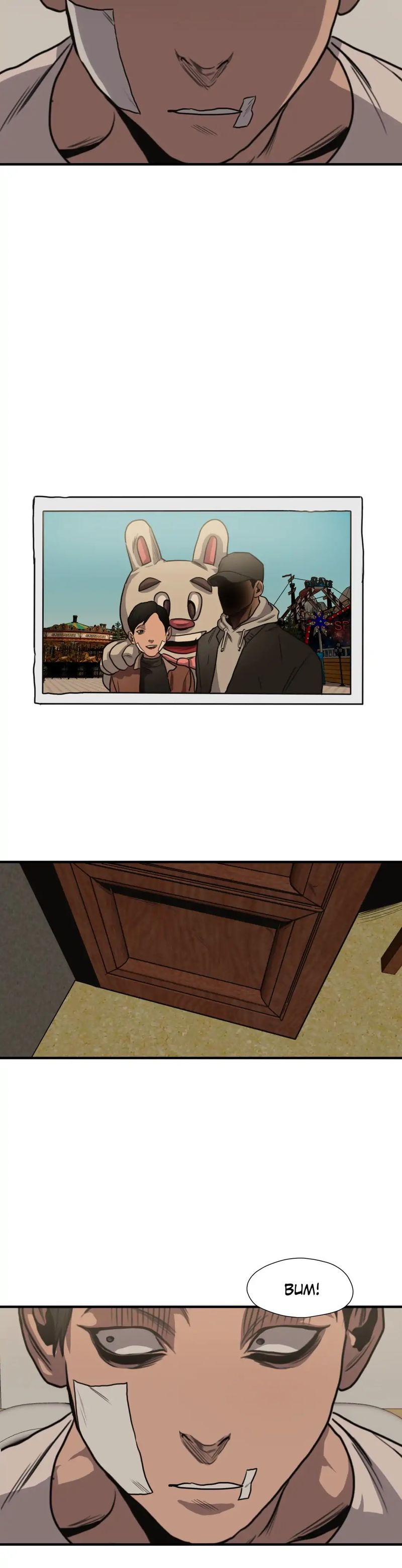 Killing Stalking Manhwa - Chapter 66 Page 51