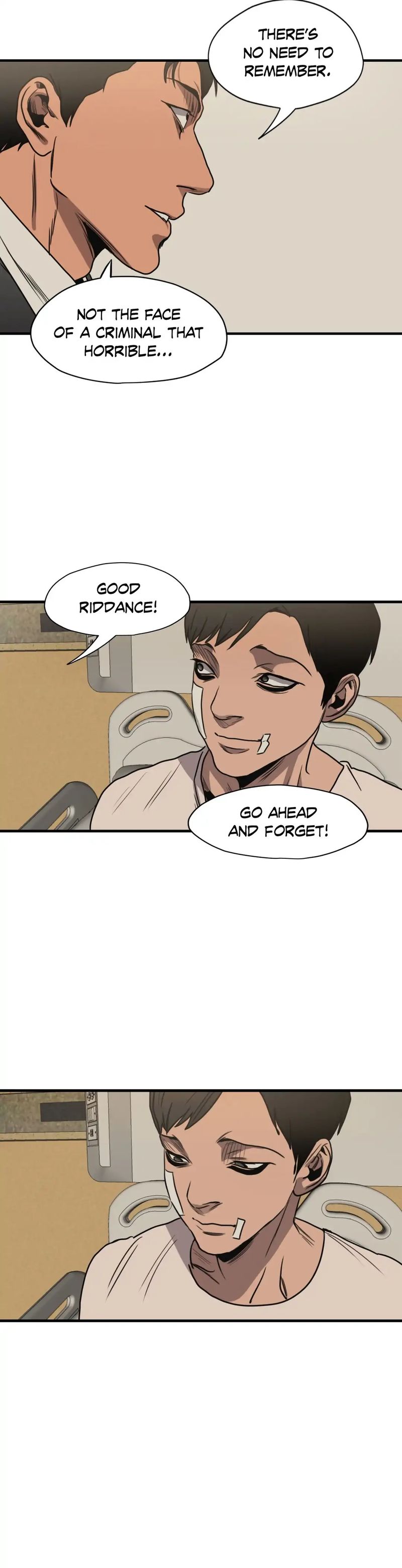 Killing Stalking Manhwa - Chapter 66 Page 55