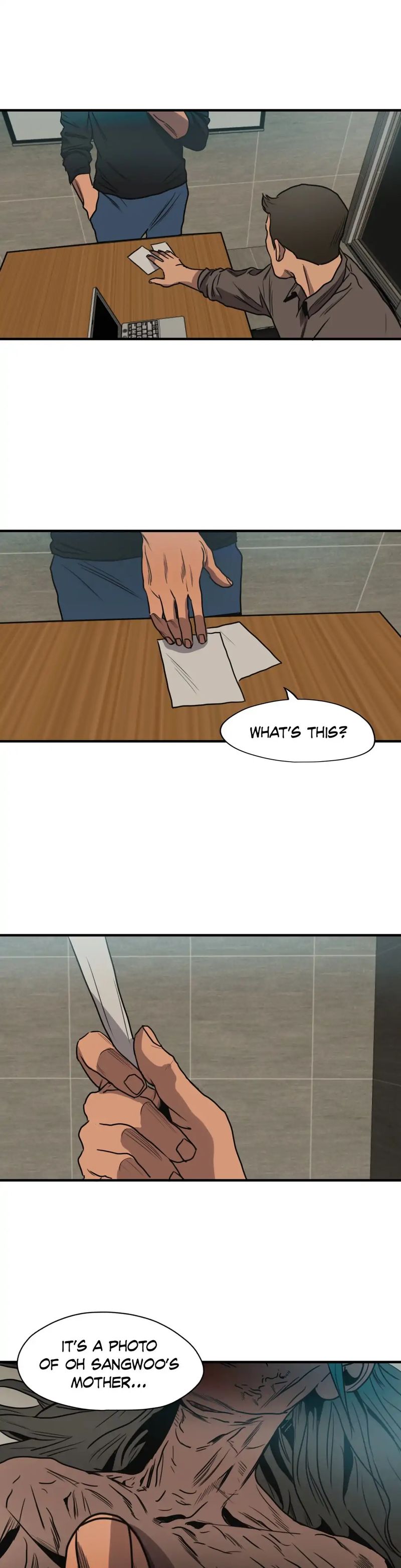 Killing Stalking Manhwa - Chapter 66 Page 60