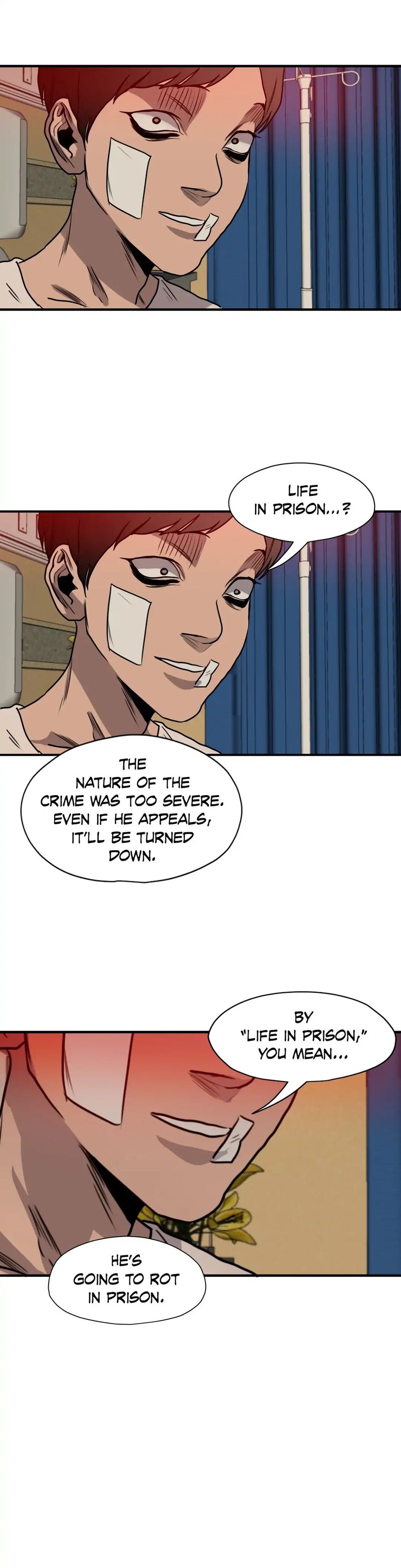 Killing Stalking Manhwa - Chapter 66 Page 77