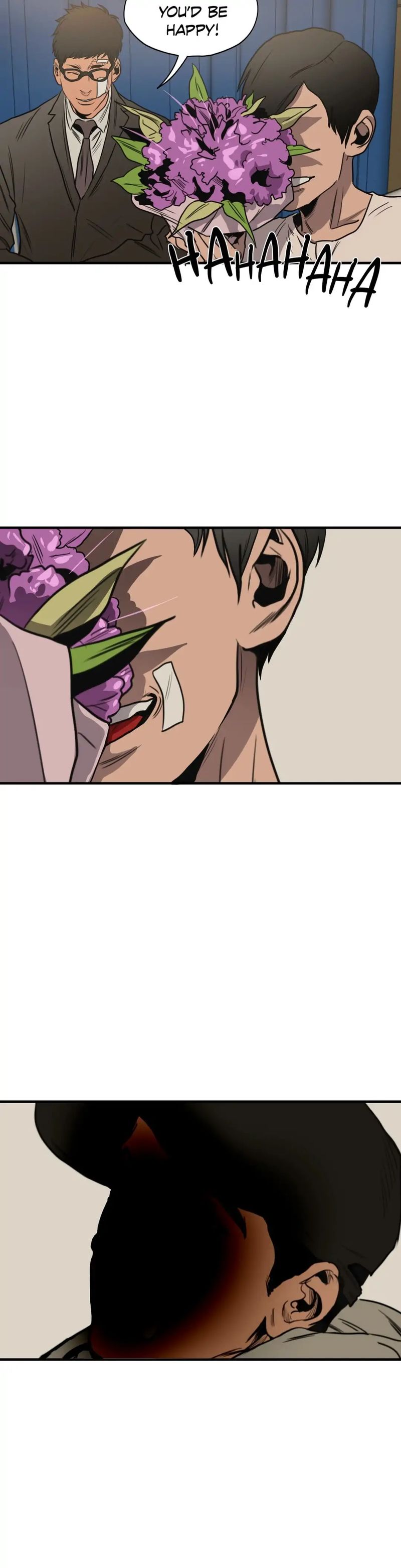 Killing Stalking Manhwa - Chapter 66 Page 79