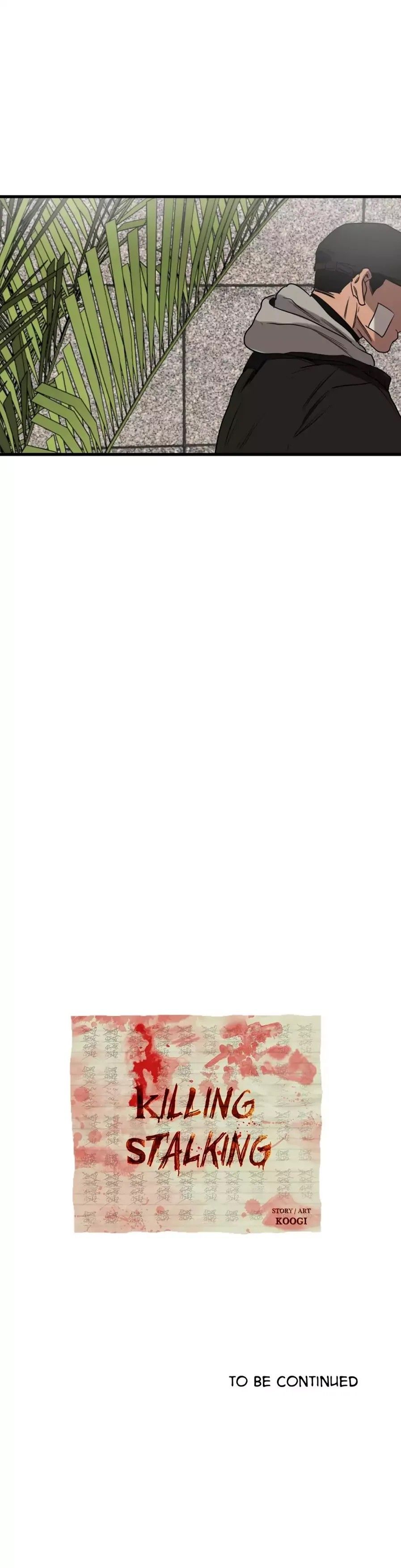 Killing Stalking Manhwa - Chapter 39 Page 47