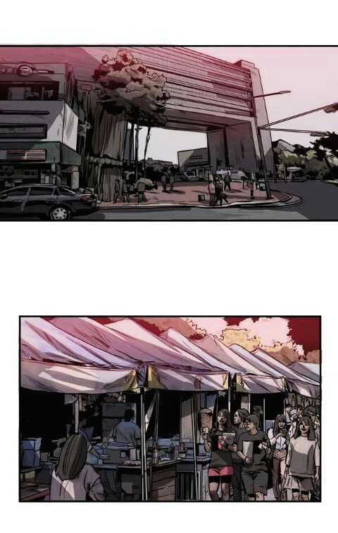 Killing Stalking Manhwa - Chapter 15 Page 0