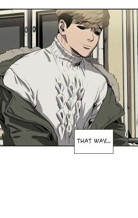 Killing Stalking Manhwa - Chapter 15 Page 8