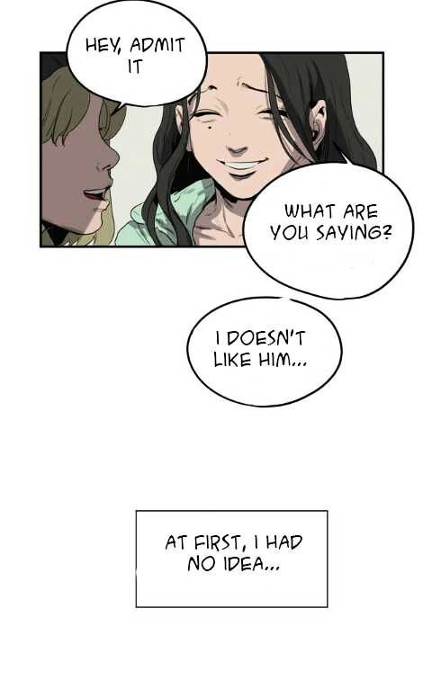 Killing Stalking Manhwa - Chapter 15 Page 17
