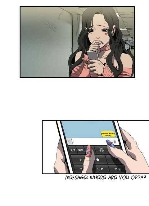 Killing Stalking Manhwa - Chapter 15 Page 22